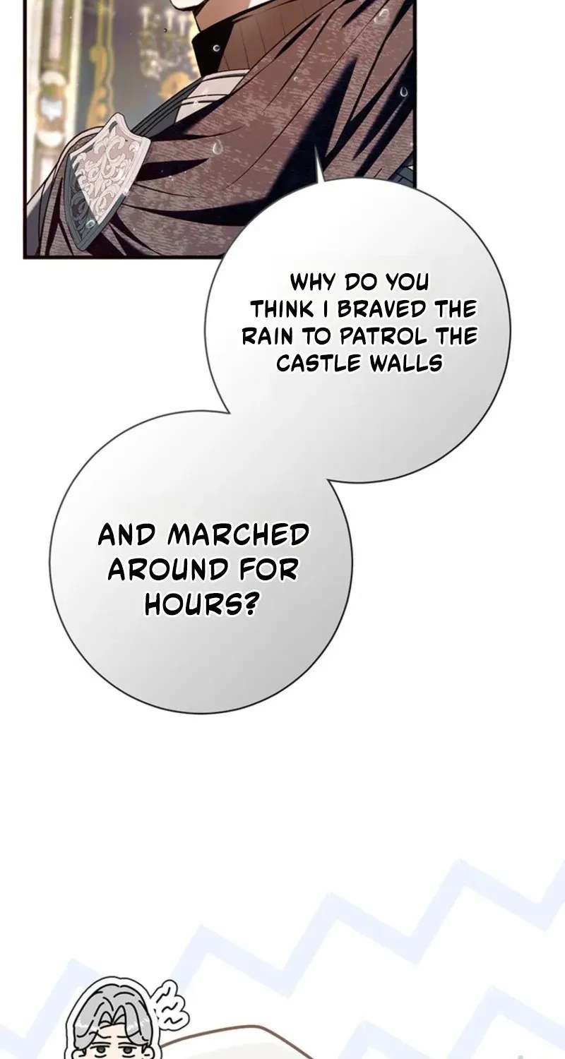 This Is How Revenge Is Done Chapter 37 - page 27