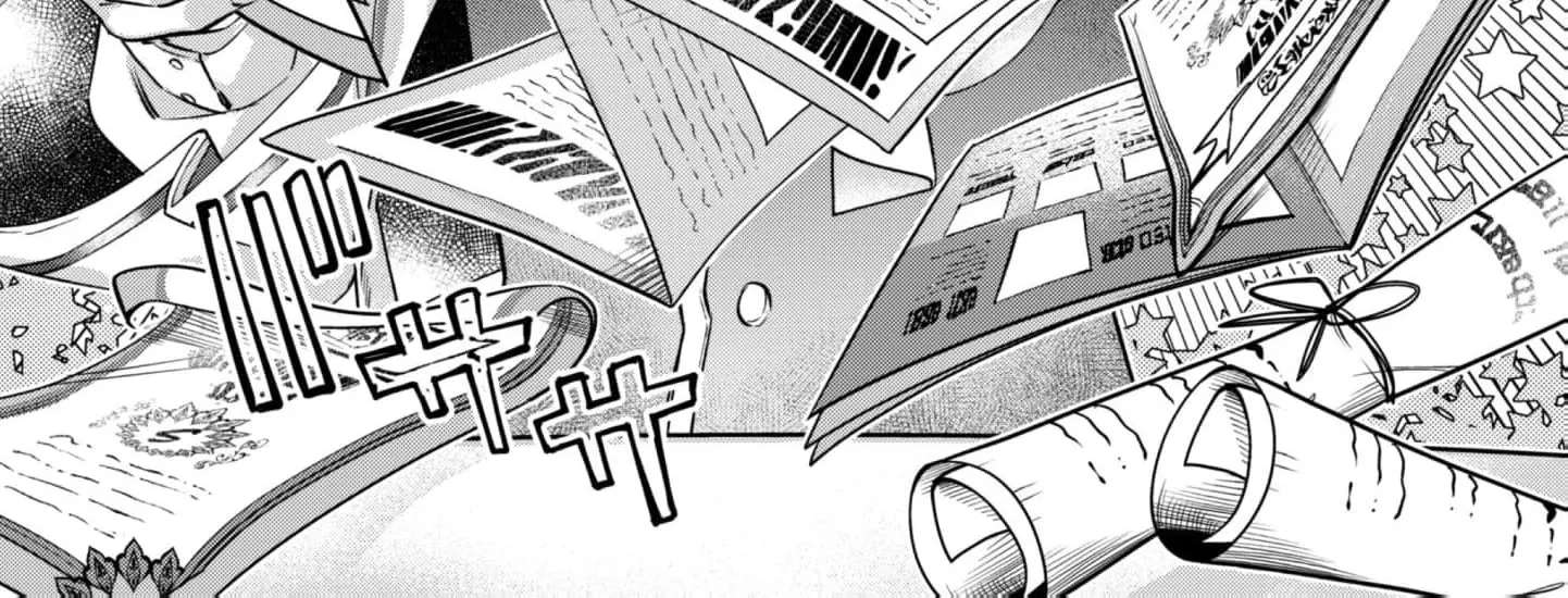 The Third Son of the Heiburg Family Is a Little Devil Shota Chapter 7 - page 24