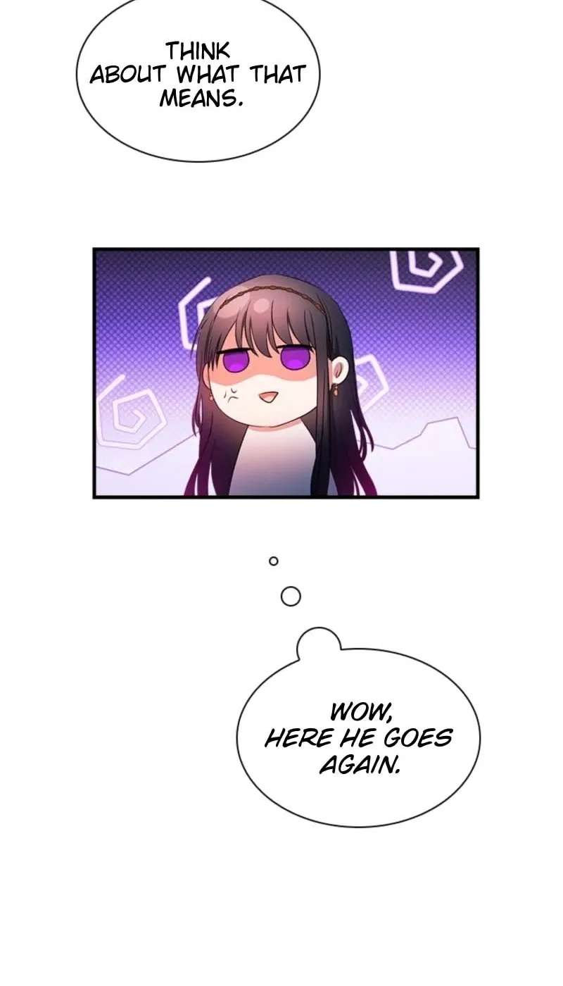 I Need Someone To Stop My Older Brothers Chapter 79 - page 39