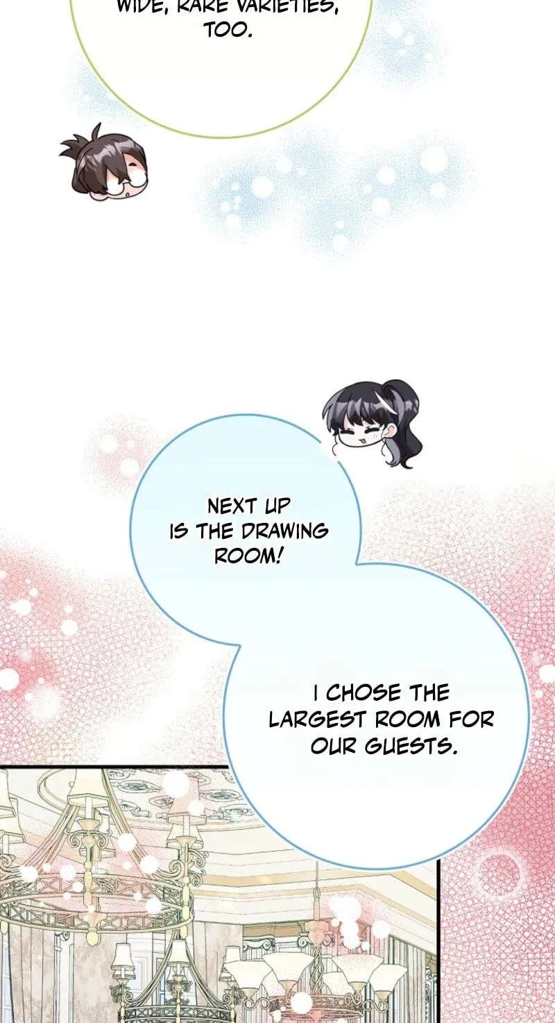 The Killer Whale's Comfort Penguin Chapter 90 - page 43