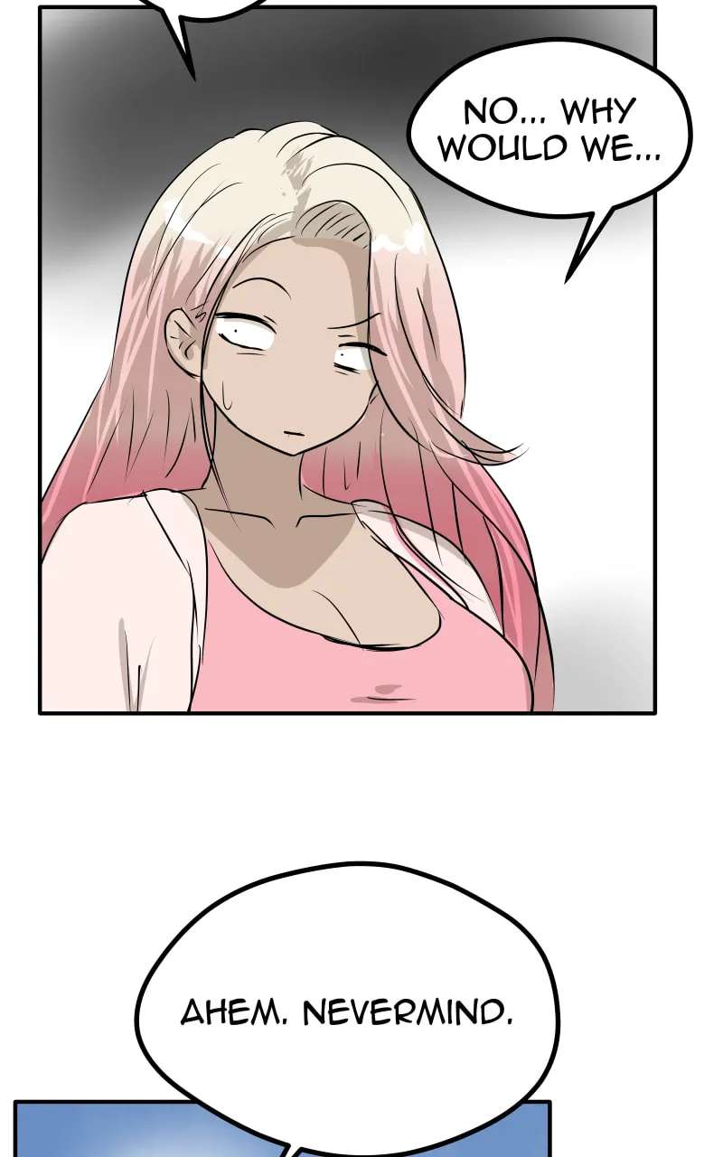 Swolemates Chapter 176 - page 41