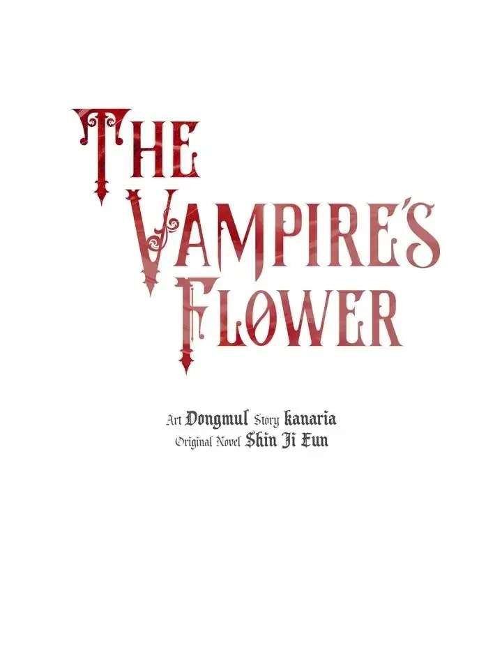 The Flower Of Vampires Chapter 109 - page 1