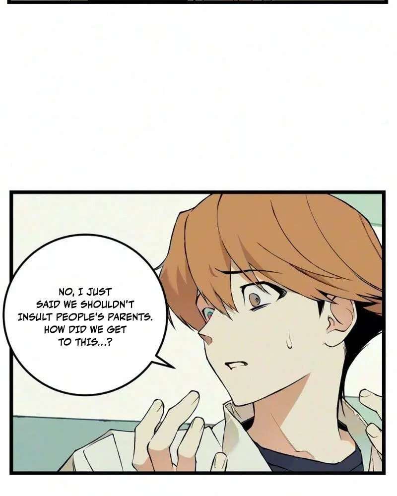 I Dare You Chapter 41 - page 68