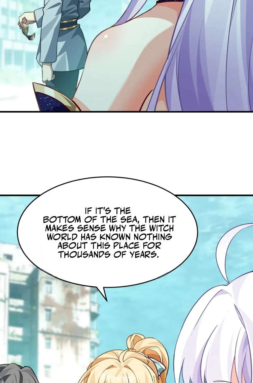 Shuo Hao Zuo Kepu, Fensi Que Quan Shi Monv? Chapter 52 - page 19