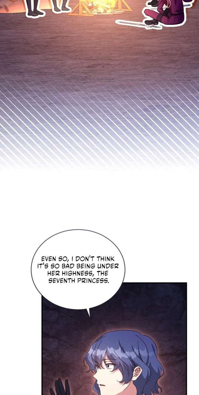 Revolutionary Princess Eve Chapter 123 - page 67