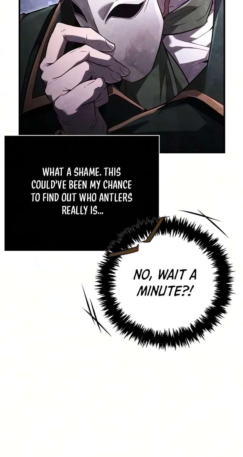 Surviving The Game As A Barbarian Chapter 159 - page 69