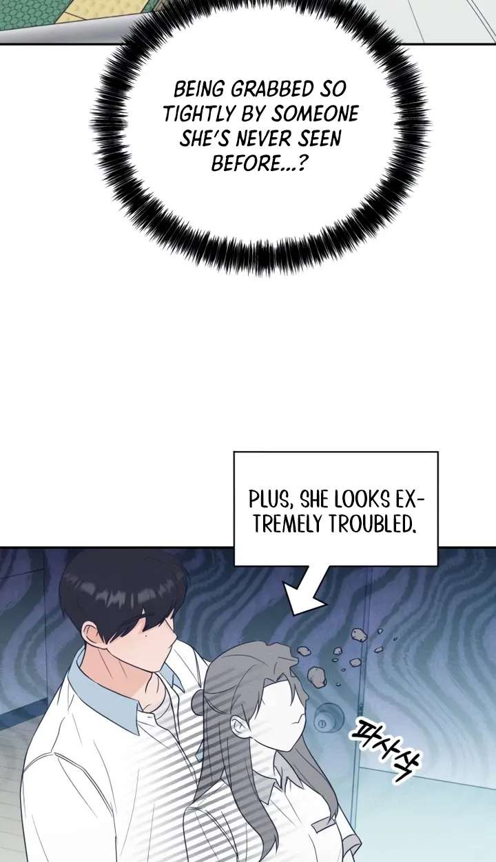 Unrequited Love Over-Obsessed Club Chapter 4 - page 21