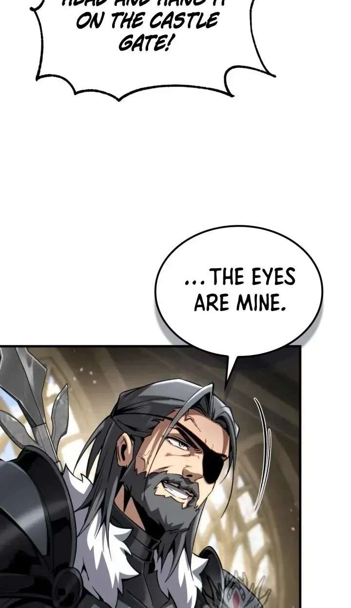 I Became The Rogue First Prince Chapter 51 - page 20