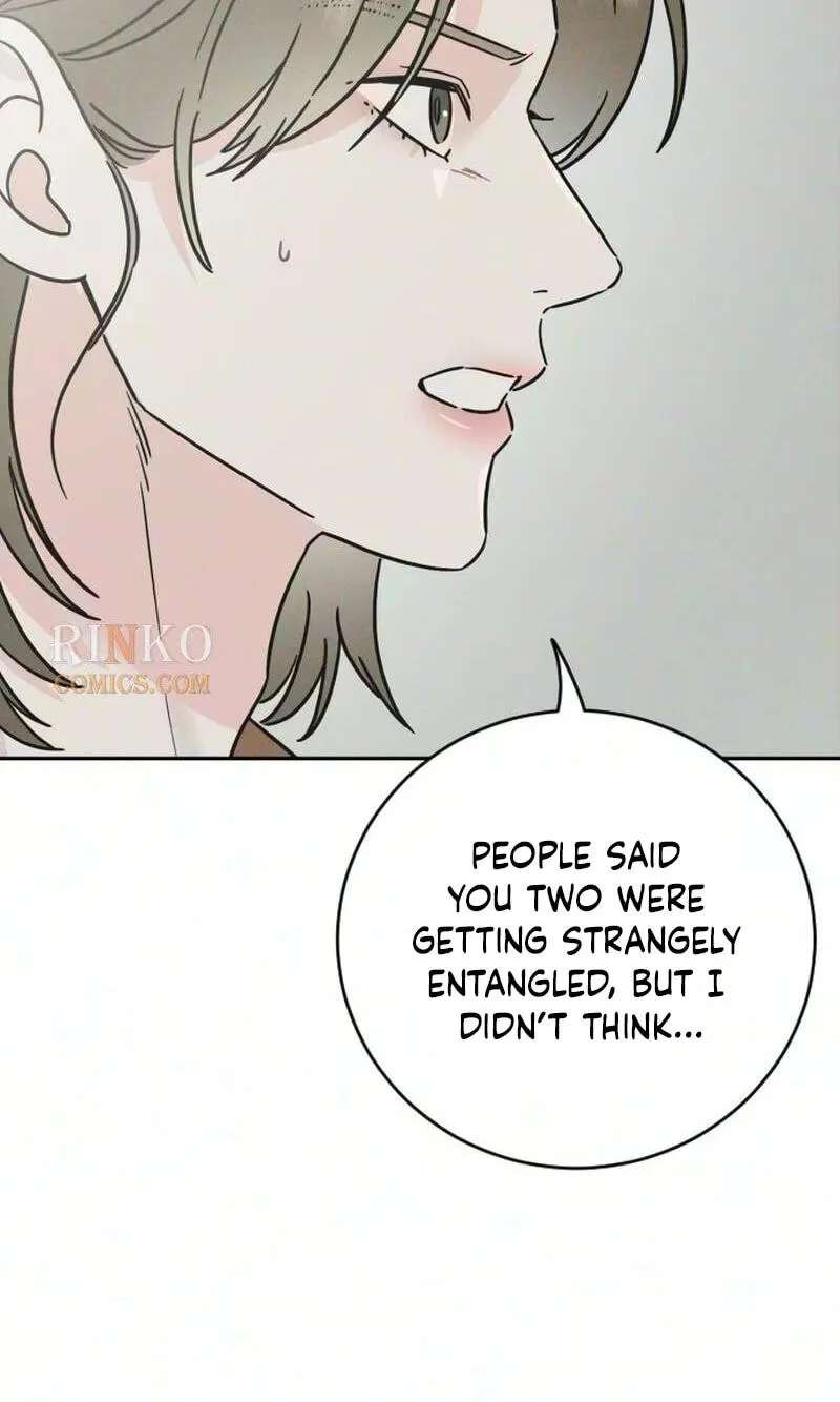 Secret Room Couple Chapter 16 - page 4
