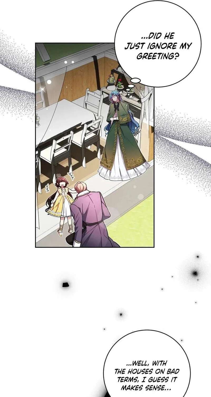 I'm Here to Destroy Chapter 56 - page 12