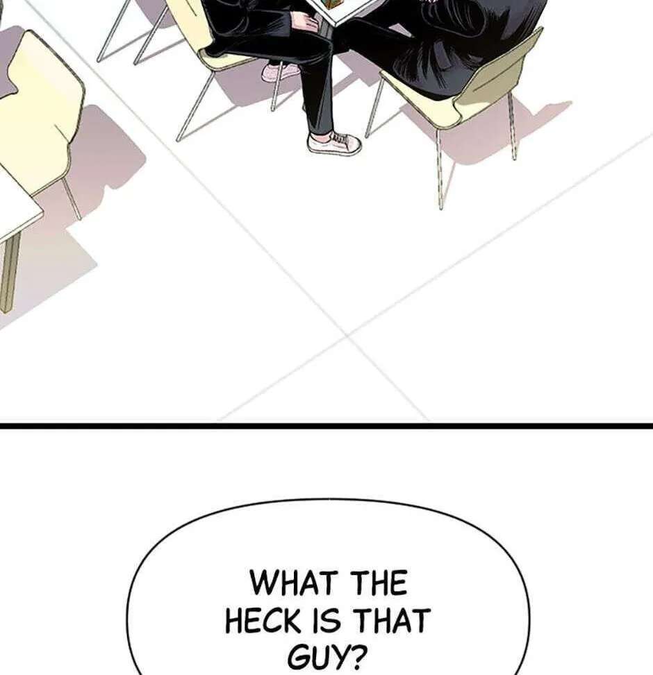 Switch (Ji-Dong & Kim Dong-Chan) Chapter 3 - page 252