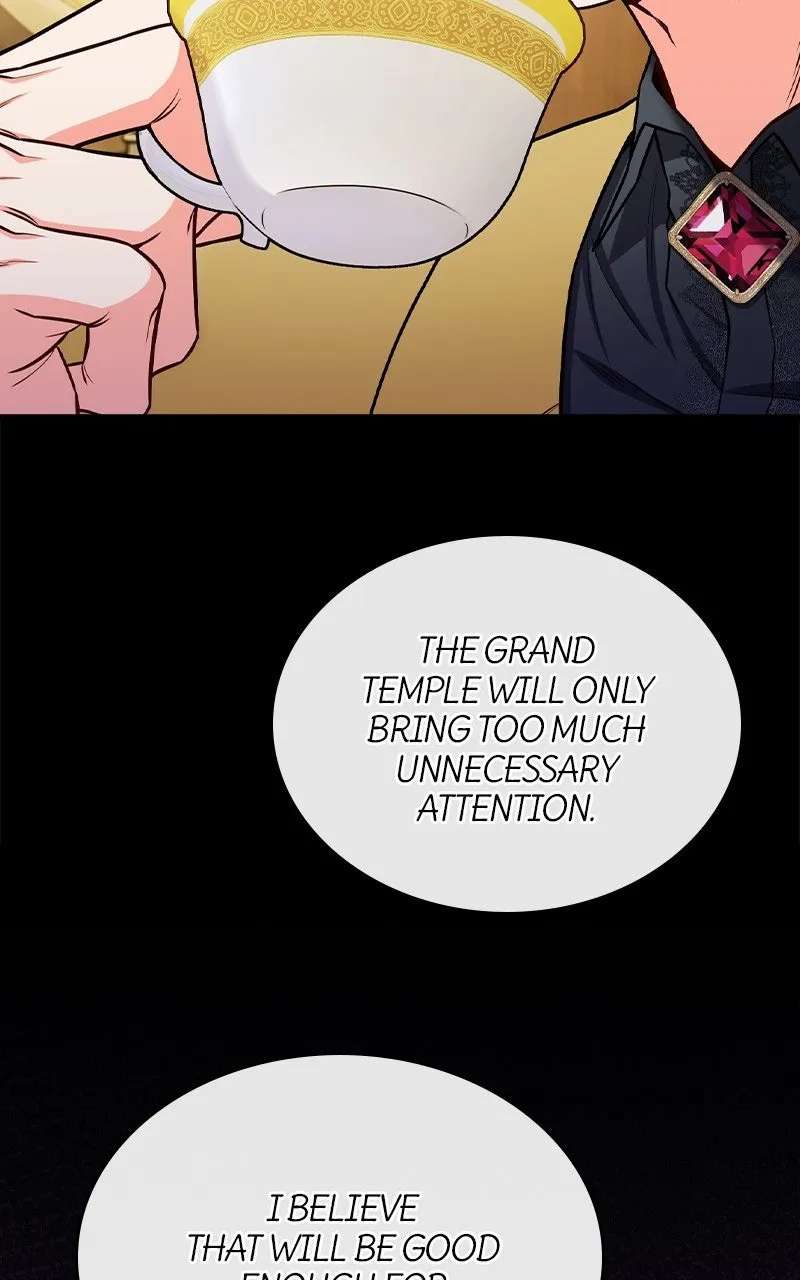 She No Longer WieldsHer Sword Chapter 22 - page 64