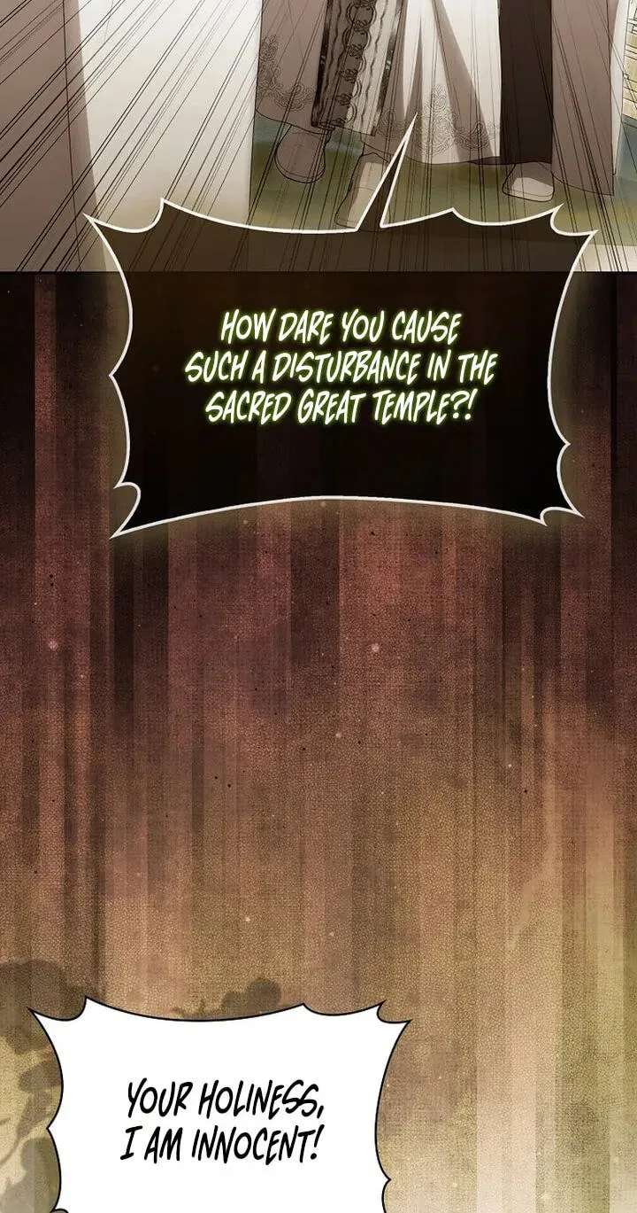 The Baby Fairy is a Villain Chapter 74 - page 23
