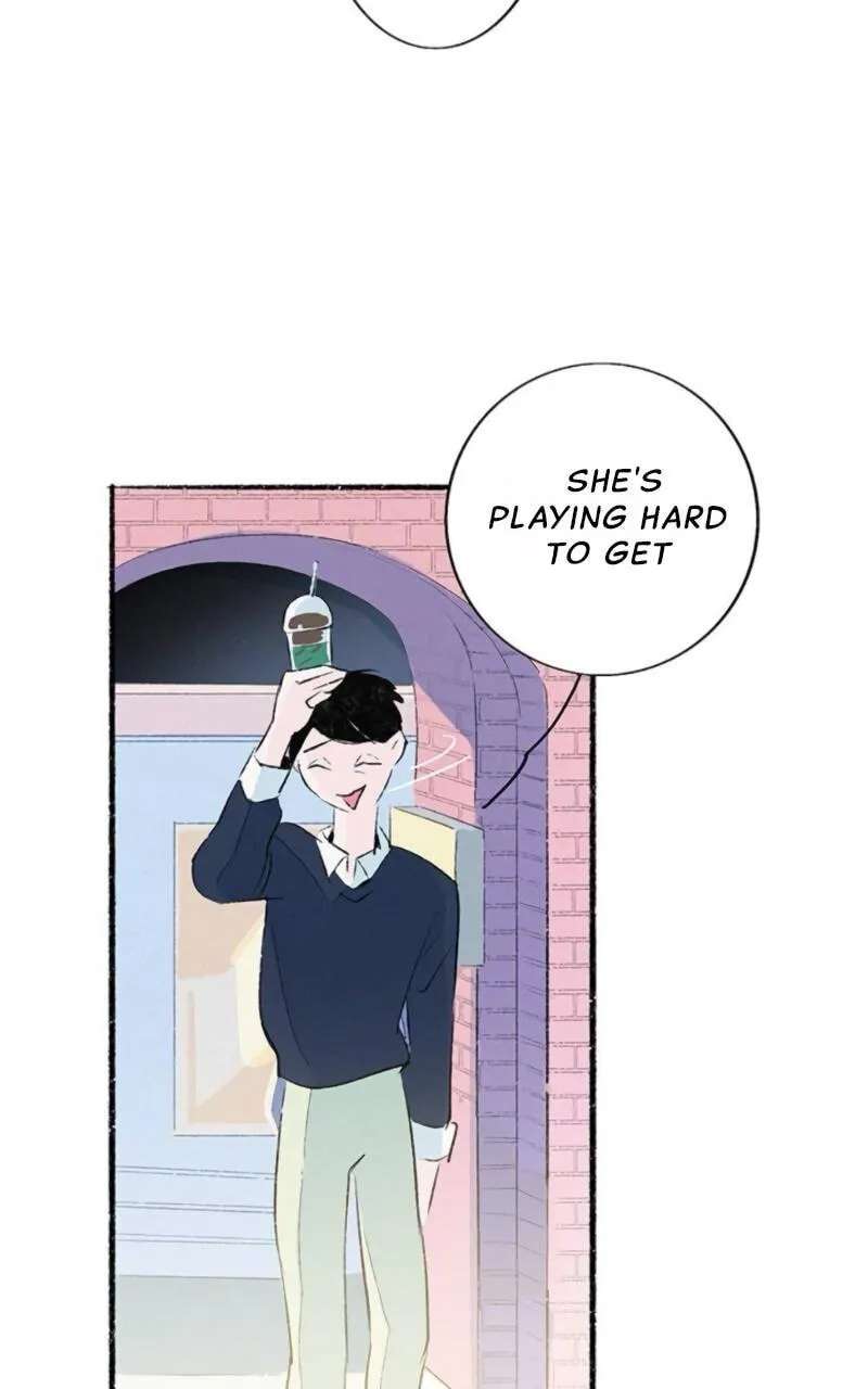 Why Don't I Have Anyone by My Side? Chapter 53 - page 48