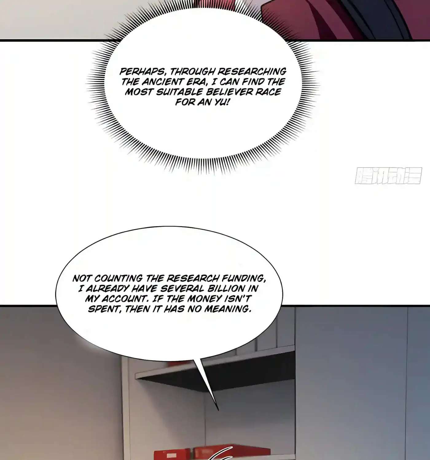 I Ushered in the Age of Mythical Pet Beasts Chapter 43 - page 51