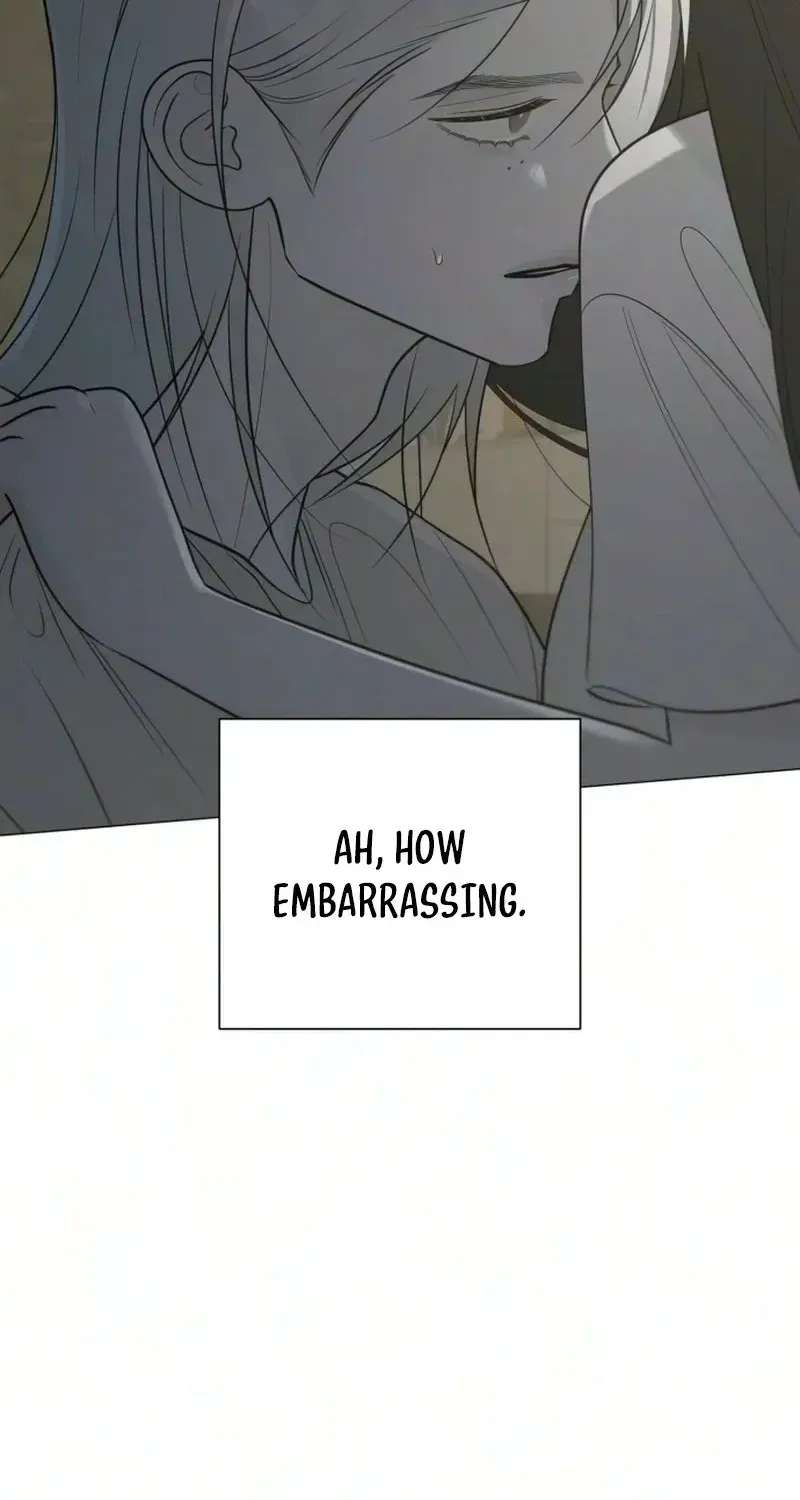 The Hashtag is First Love Chapter 43 - page 90