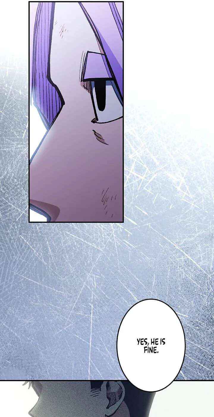 From Old Country Bumpkin to Master Swordsman (Webtoon Version) Chapter 97 - page 10