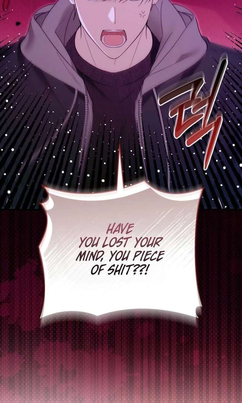 Worn-out Romance Chapter 30 - page 6