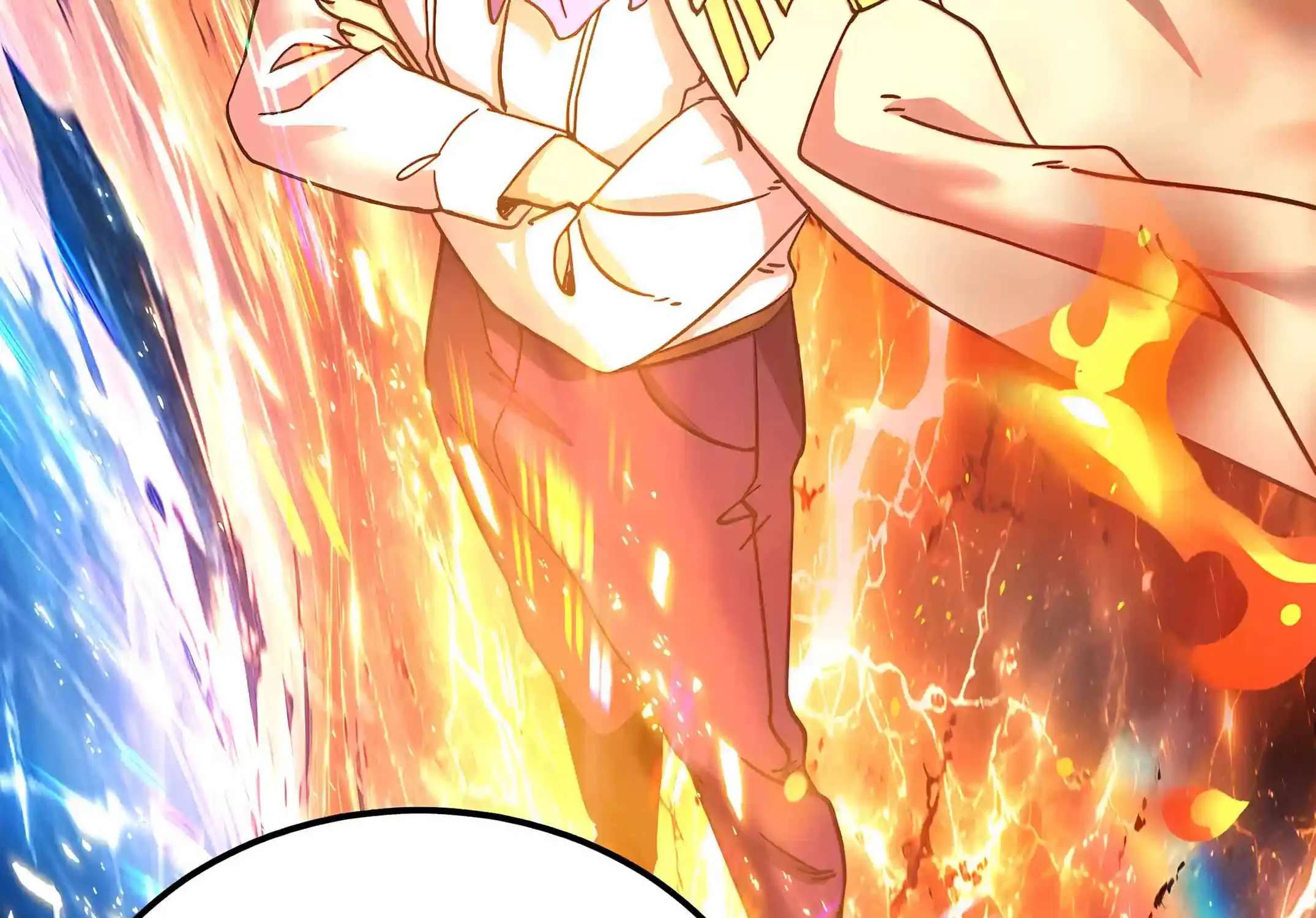 Logging 10,000 Years into the Future (Apex Future Martial Arts) Chapter 347 - page 111