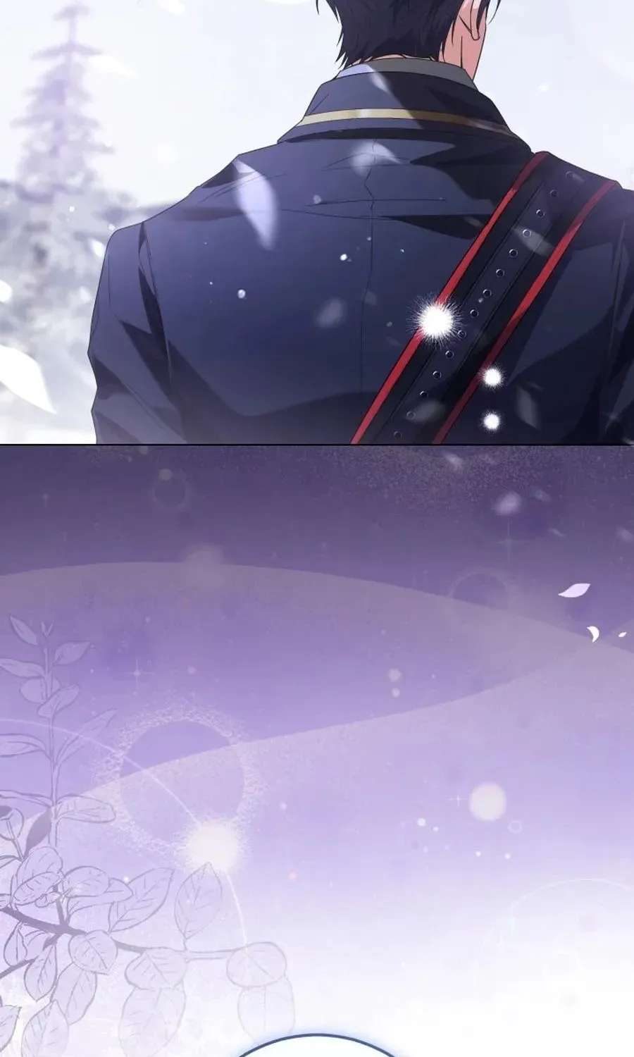 The Princess Stans in Secret Chapter 75 - page 93