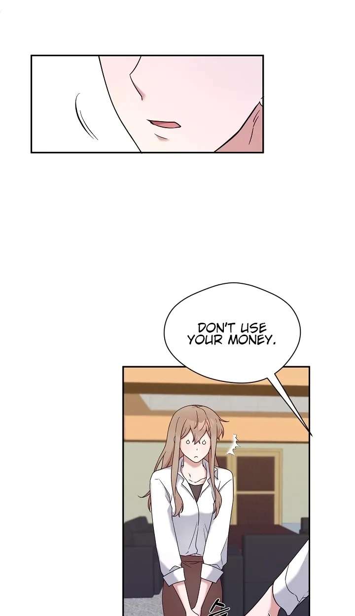 Do It, Oppa! Chapter 7 - page 41