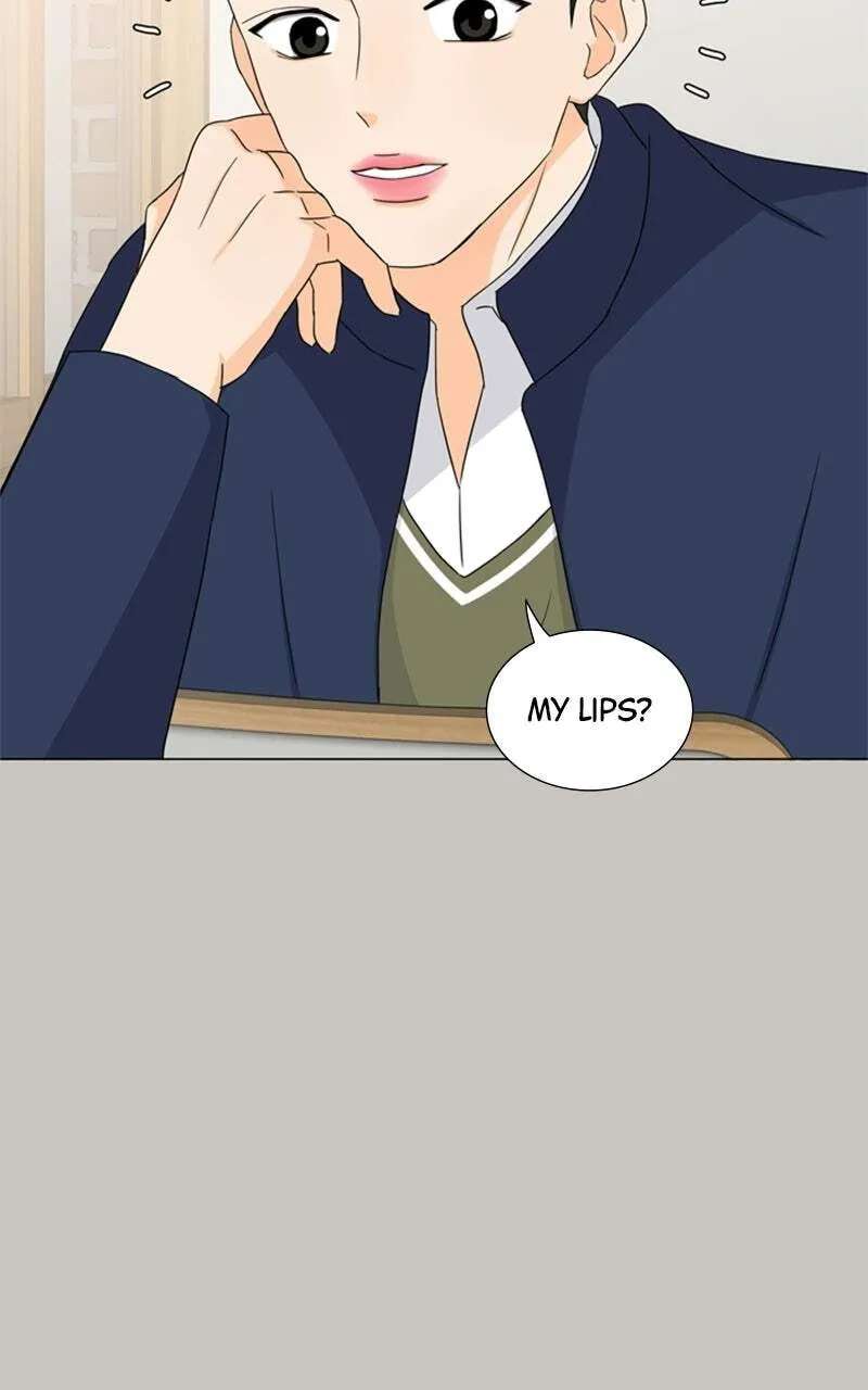 My Bias, My Boss Chapter 18 - page 11