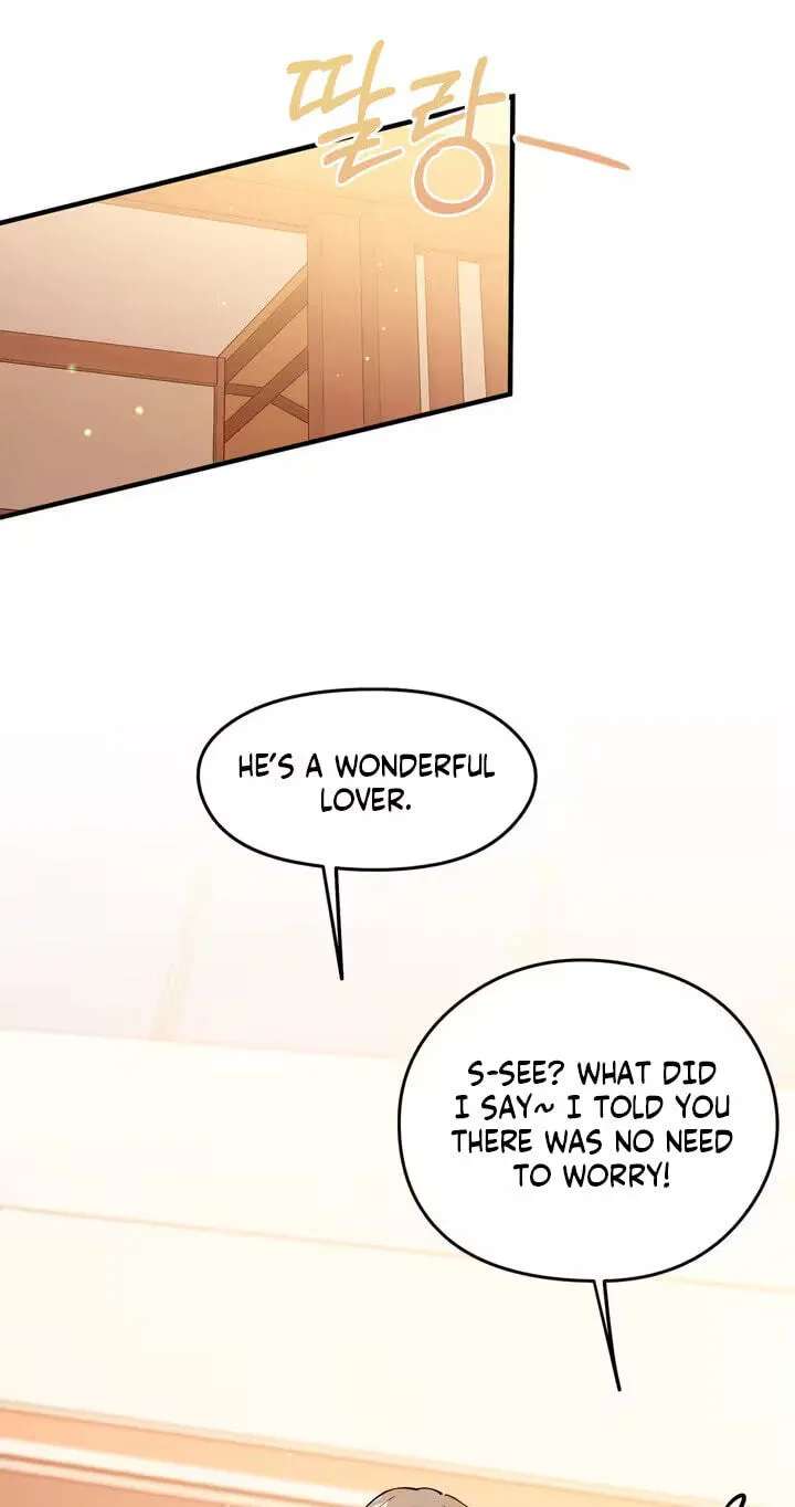 My Doodle Boyfriend Chapter 22 - page 51