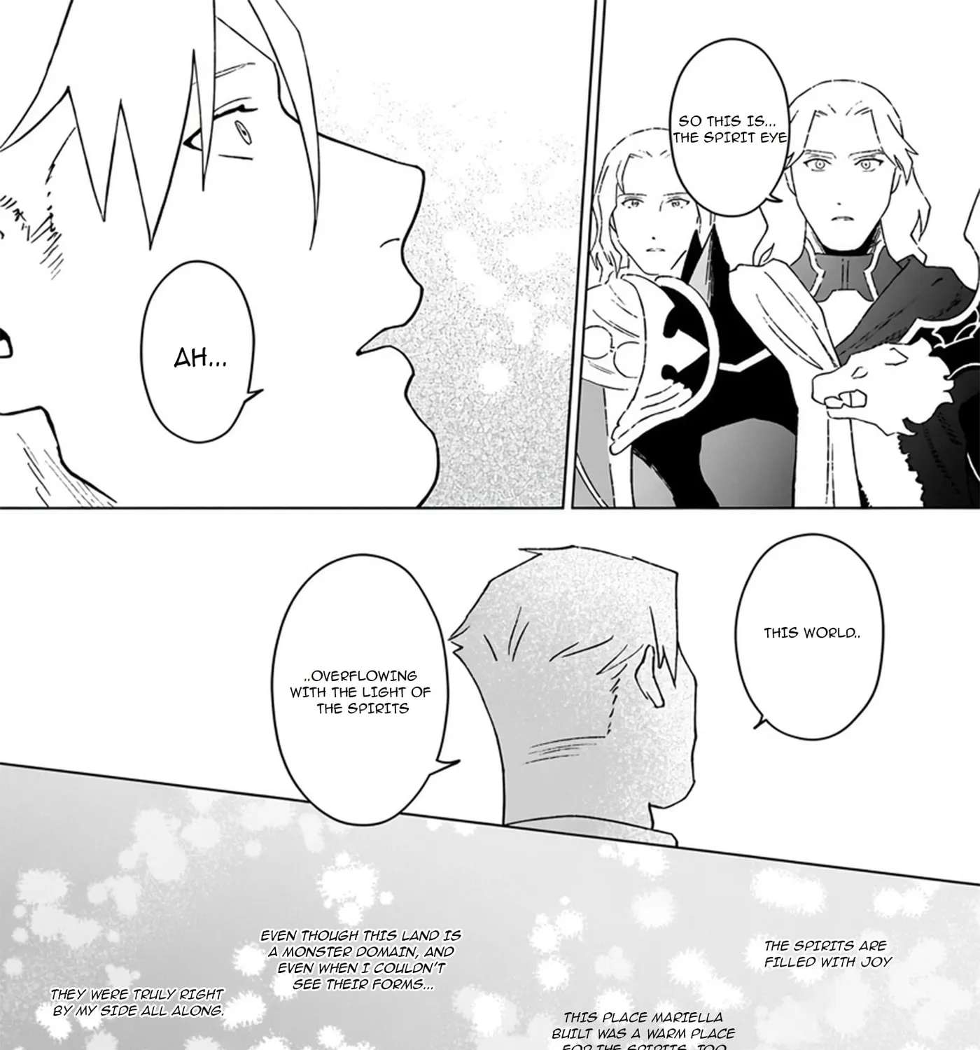Ikinokori Renkinjutsushi wa Machi de Shizuka ni Kurashitai: Rinkan no Mahouyaku Chapter 26.2 - page 9