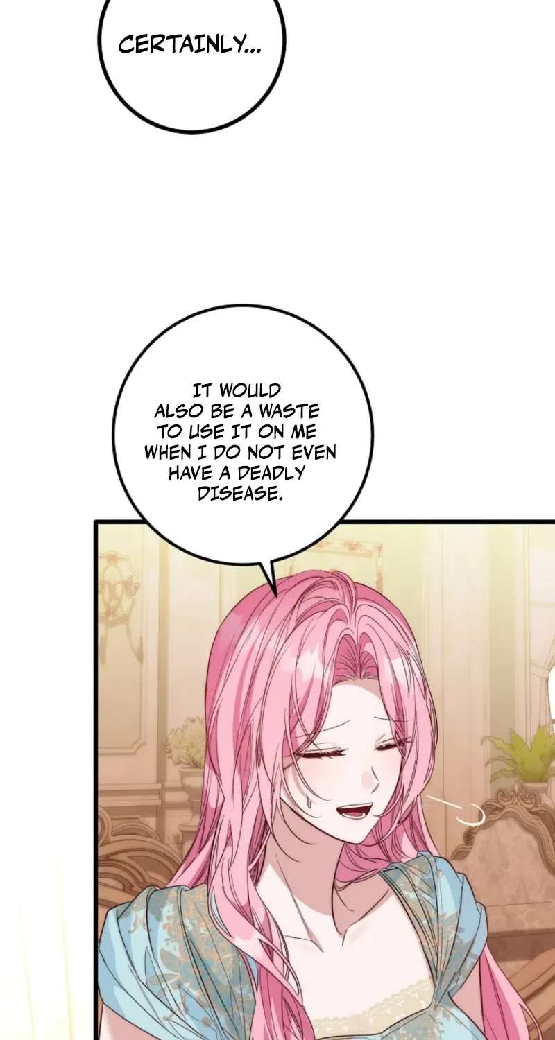 The Regressed Villainess Makes a Vow of Chastity Chapter 52 - page 56