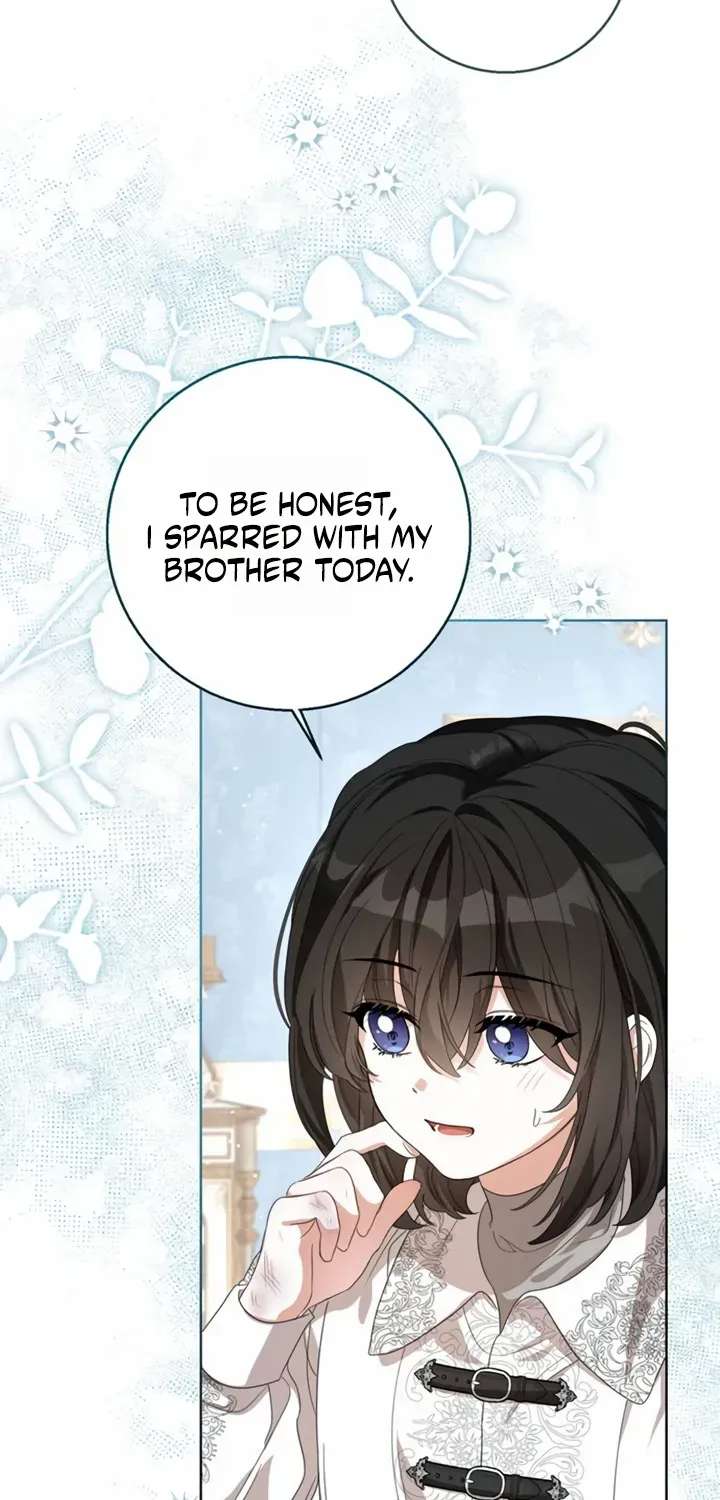 I Became a Closet Monster Instead of a Fantasy Heroine Chapter 12 - page 12