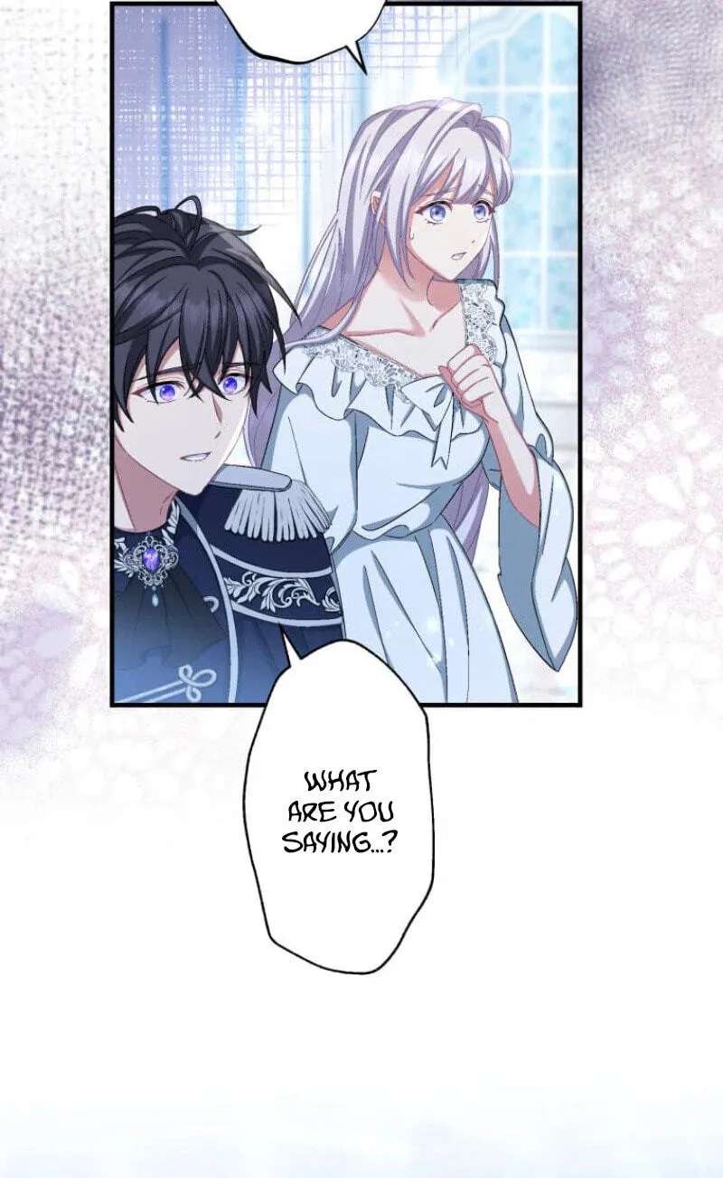 Oshi no Ichizu Sugiru Shuuchaku o, Watashi wa Mada Shiranai Chapter 98 - page 25
