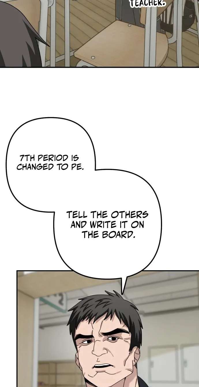 Black but Pure White Chapter 4 - page 3