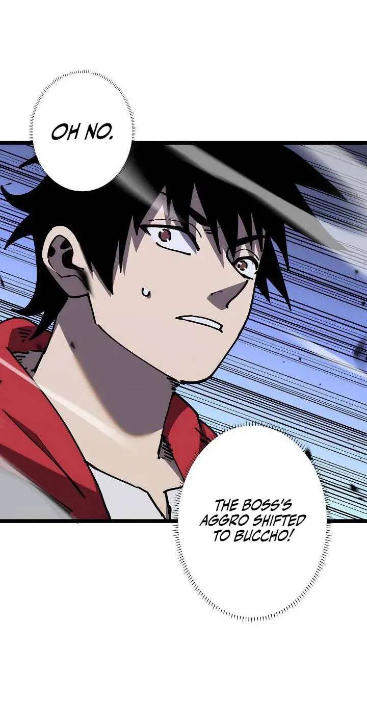Everyone's switching classes! Who dares say the swordsman is a trash class? Chapter 26 - page 63