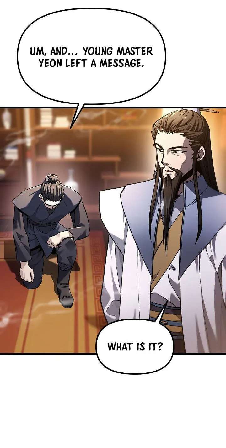 Black and White Martial Emperor Chapter 65 - page 81
