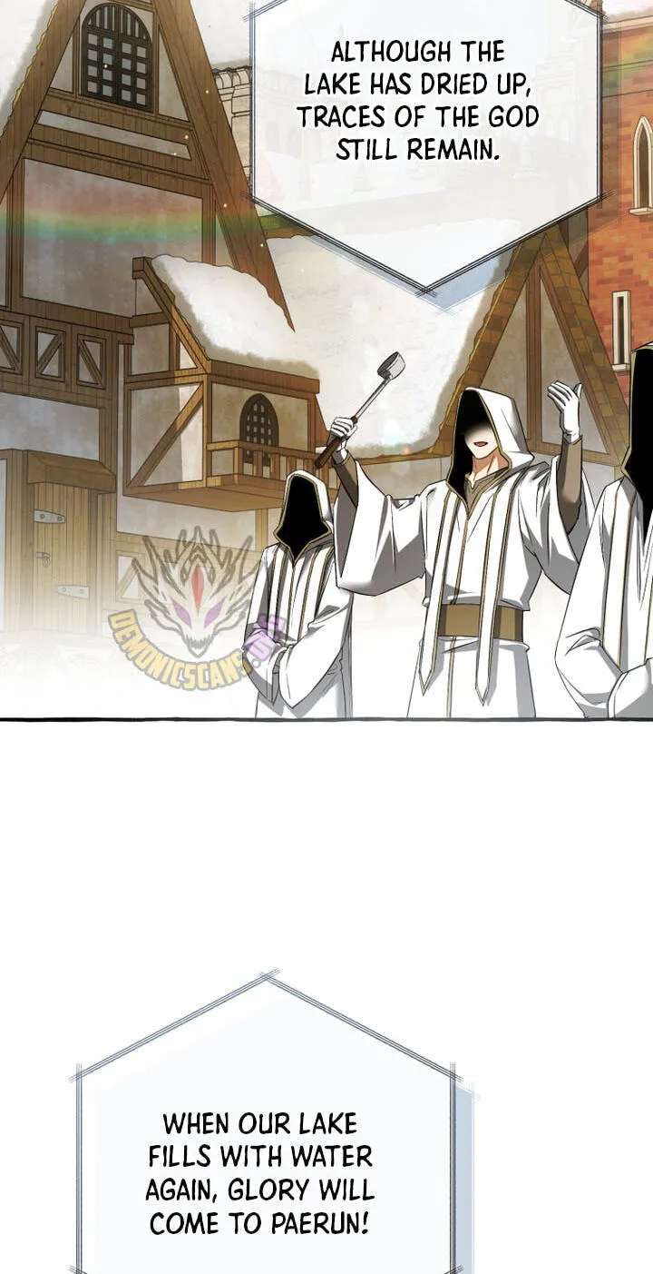 Lout of Count’s Family Chapter 187 - page 26