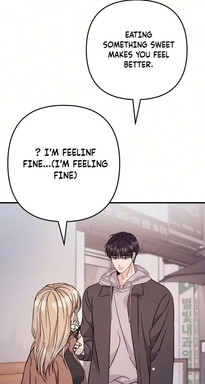 Debt, My Shining Lover Chapter 20 - page 81
