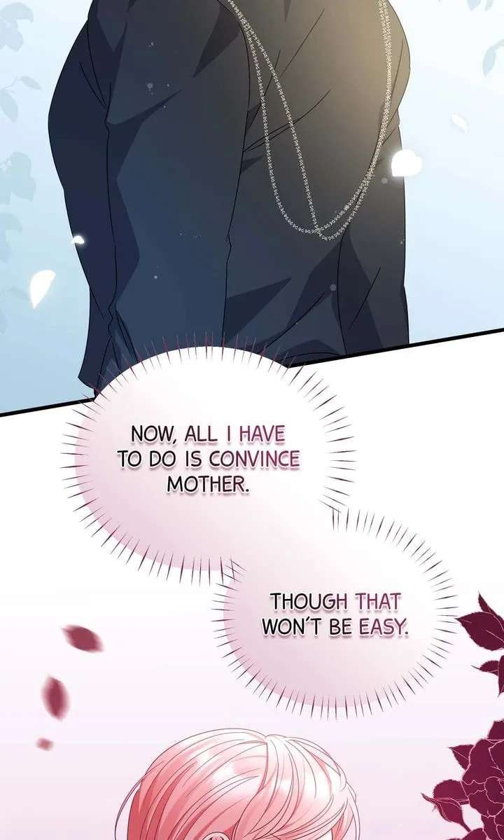 Your Highness, It's Just a Novel Chapter 29 - page 54