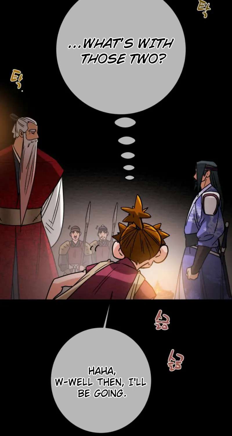 Heavenly Moon Chapter 274 - page 40