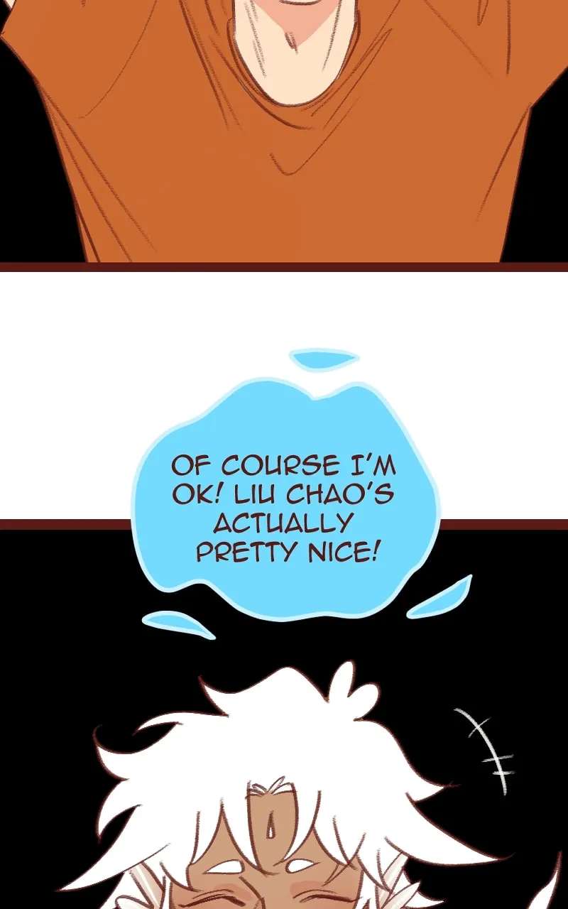 Bailin & Li Yun Chapter 119 - page 14