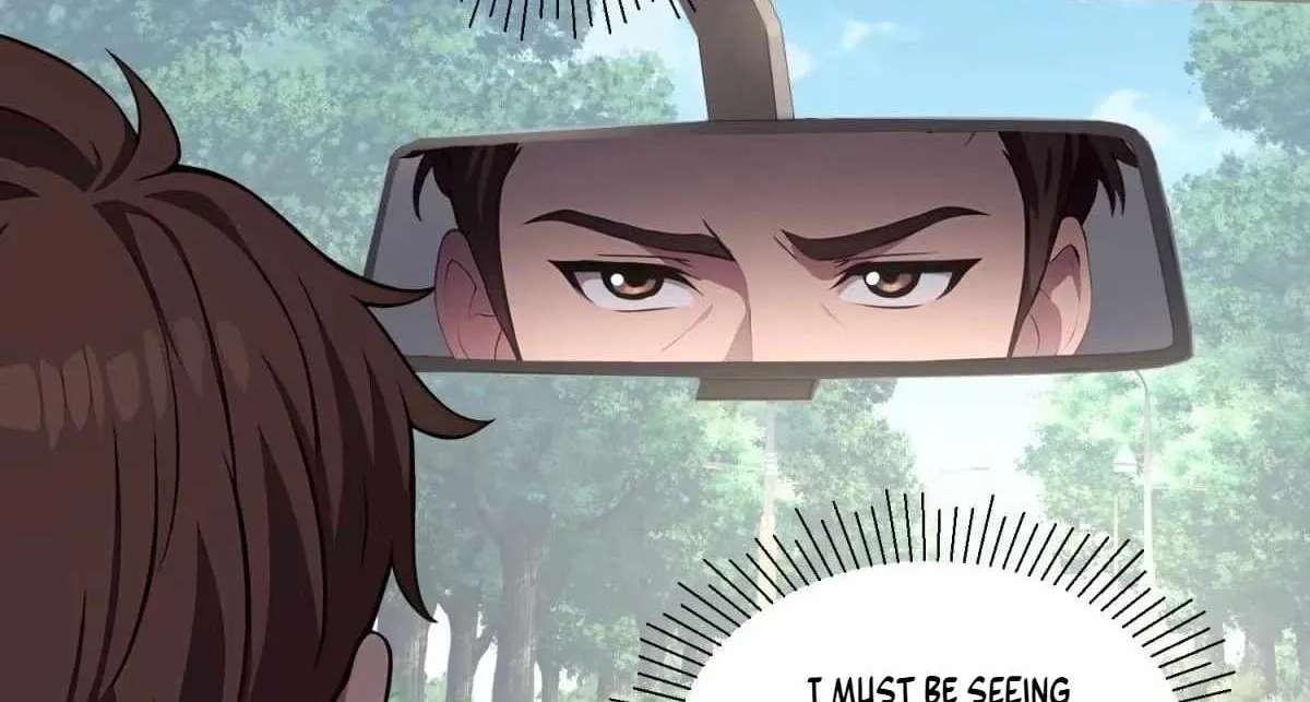 The Ultimate Wantless Godly Rich System Chapter 84 - page 41