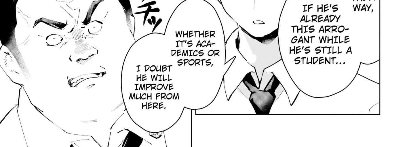 Anta to Osananajimi tte dake demo Iya nanoni!: Zekkou kara Hajimaru S-kyuu Bishoujo to no Gakuen Nariagari Seikatsu Chapter 16 - page 30