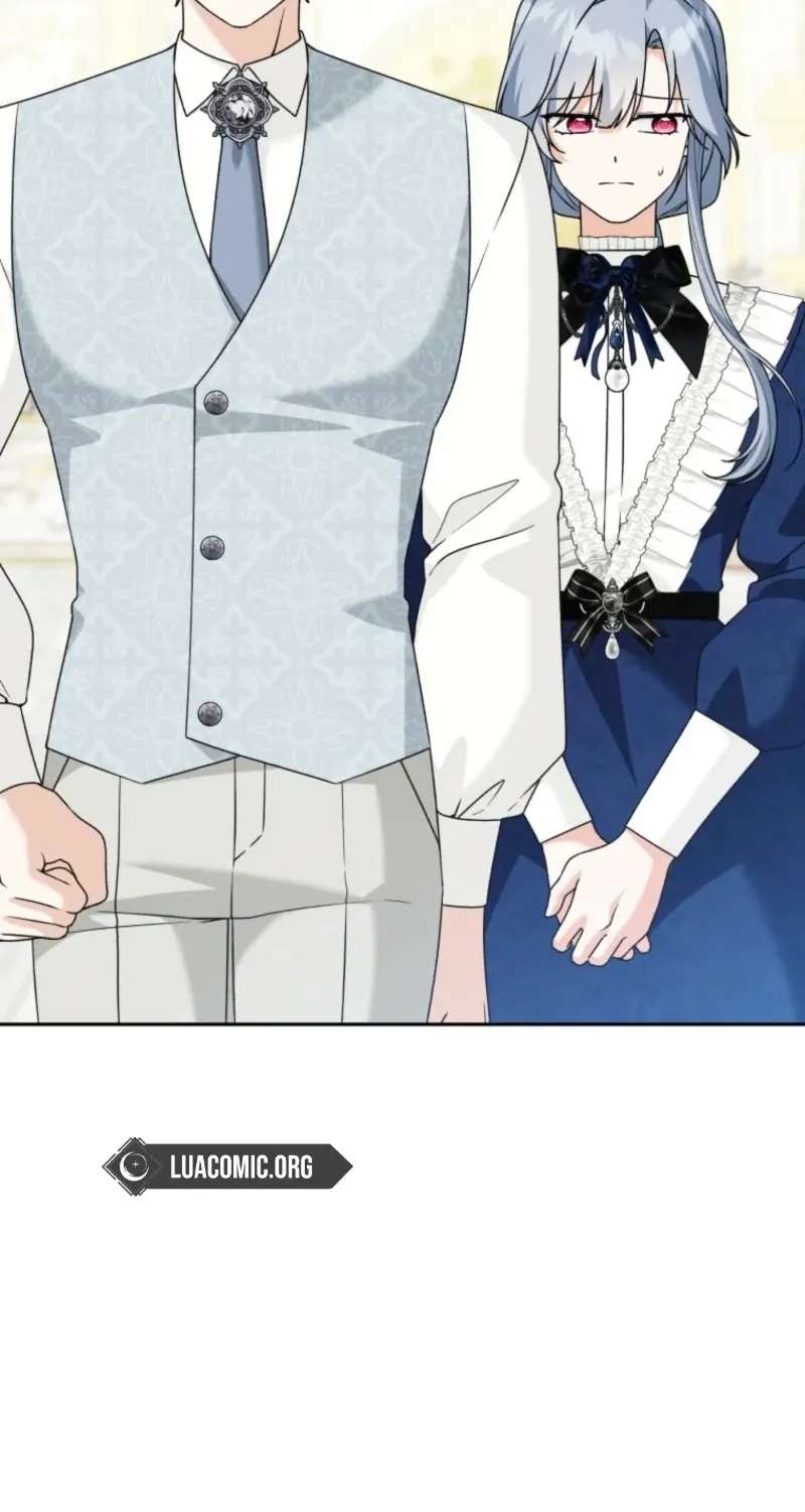 The Villain's Daughter-in-Law Rules by Nature Chapter 68 - page 53