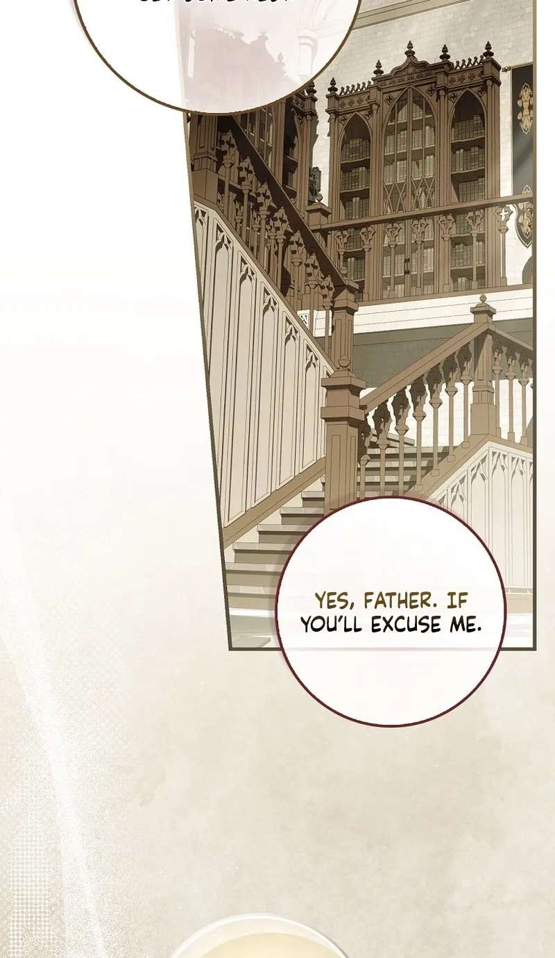 The Baby Sprout Who Bloomed in the Villain Duke's Family Chapter 18 - page 32
