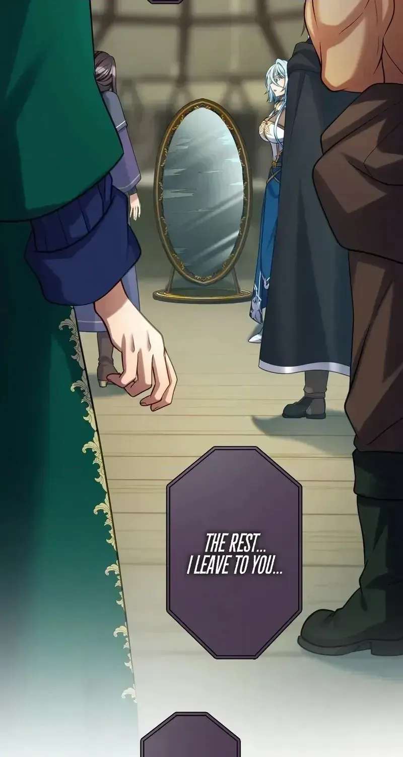After Being Expelled, I Awakened a Barrier Skill and Became Unmatched Chapter 20 - page 40