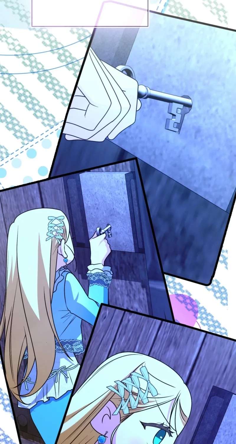 I'm a Phantom Thief But I Faked A Marriage With An Investigator Chapter 44 - page 67