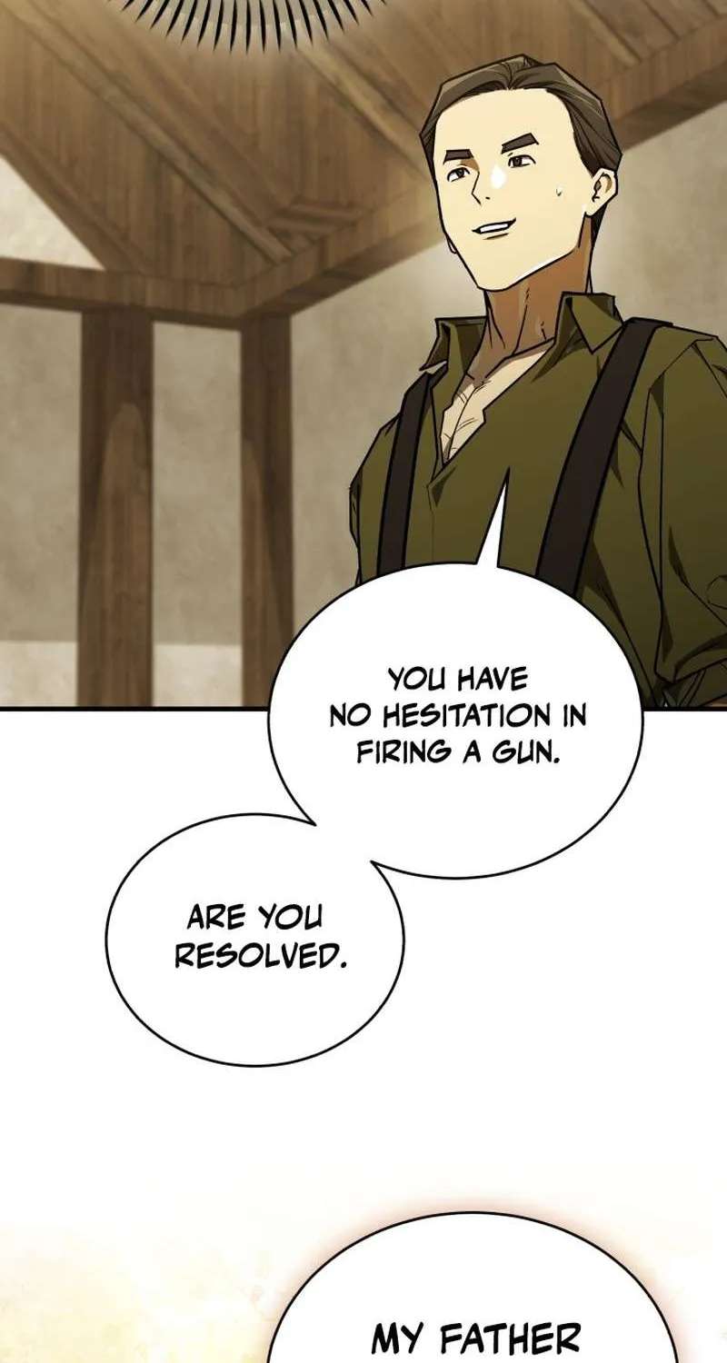 The Joseon Prince Went To America And Didn’t Return Chapter 74 - page 52