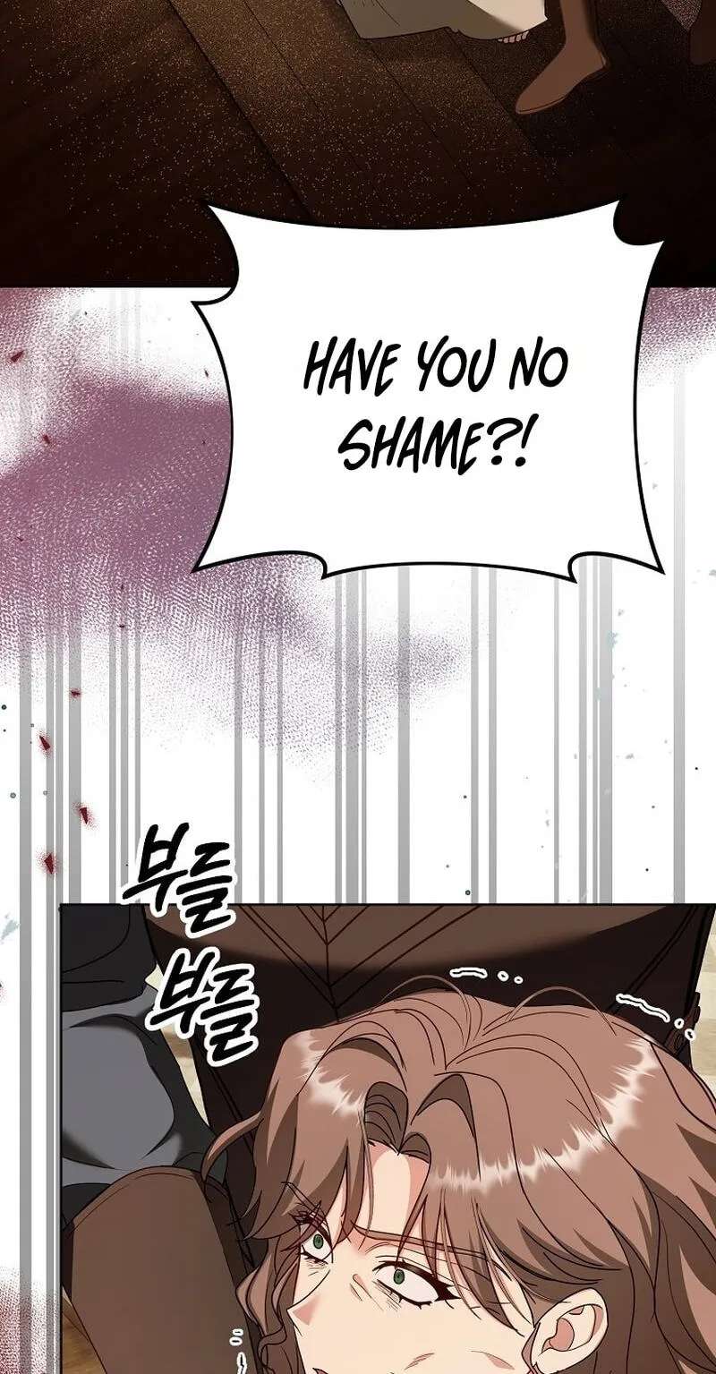 The Beginning of Revenge Starts with Marriage Chapter 48 - page 61