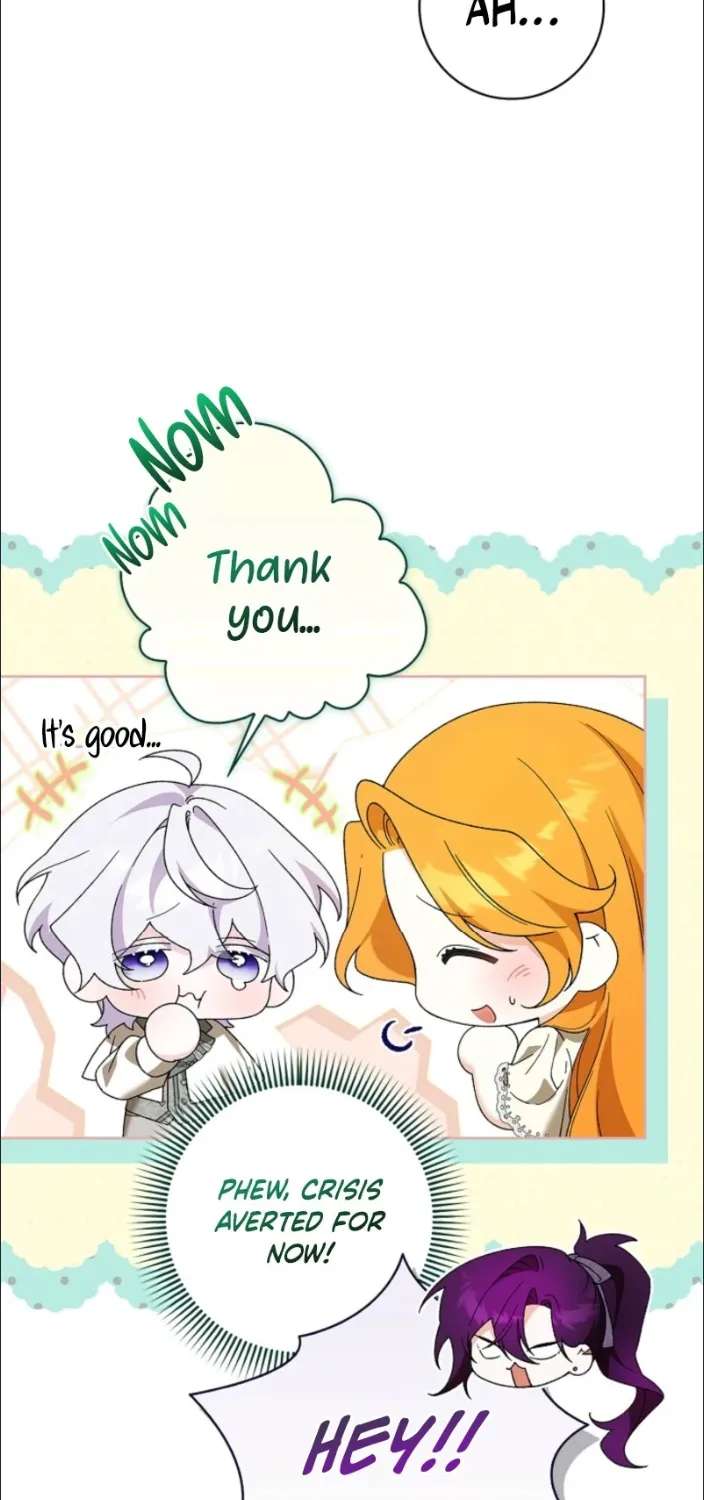 Sub Male Lead, Come to My Bed Chapter 63 - page 73