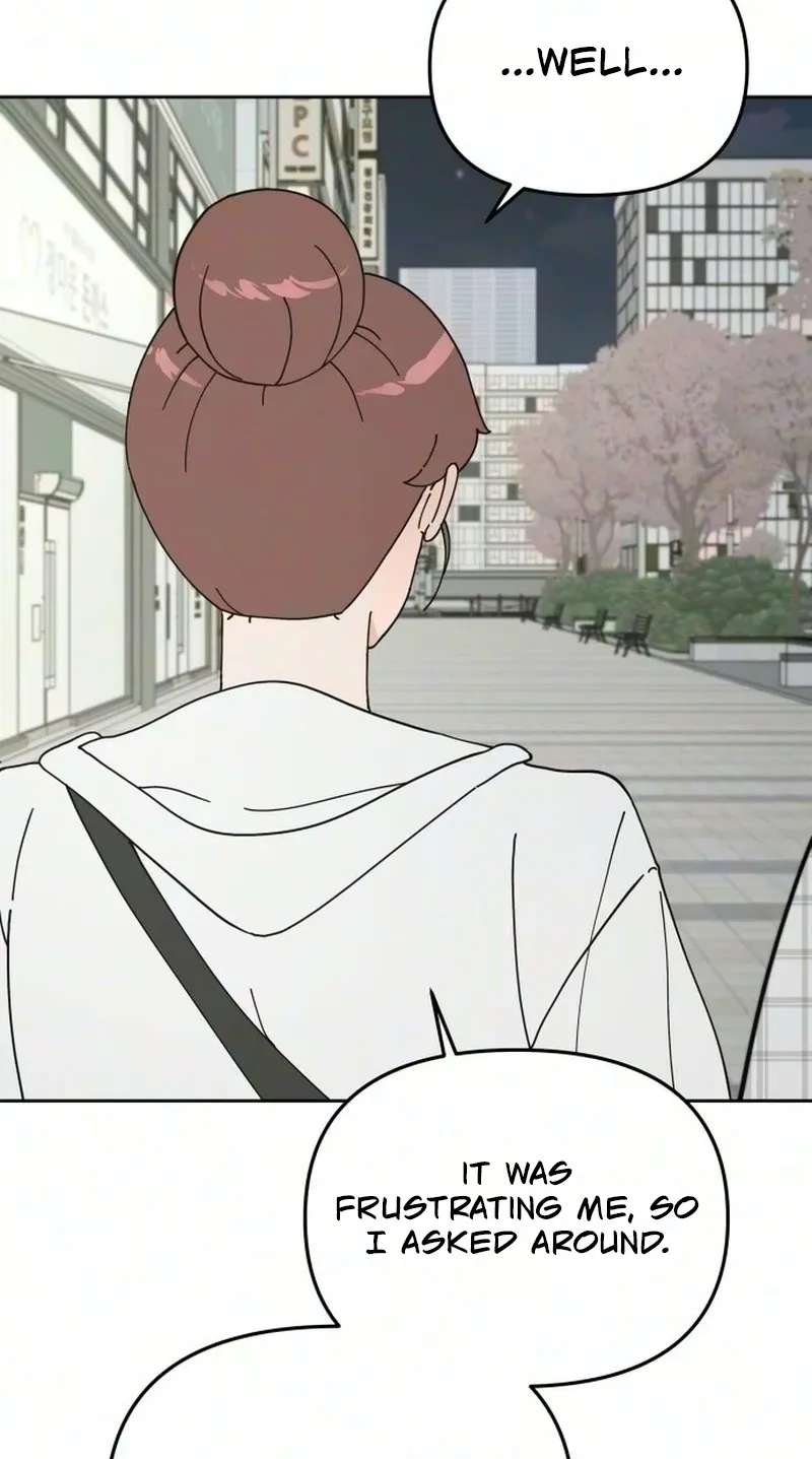 Reverse Puberty! First Love Chapter 5 - page 58