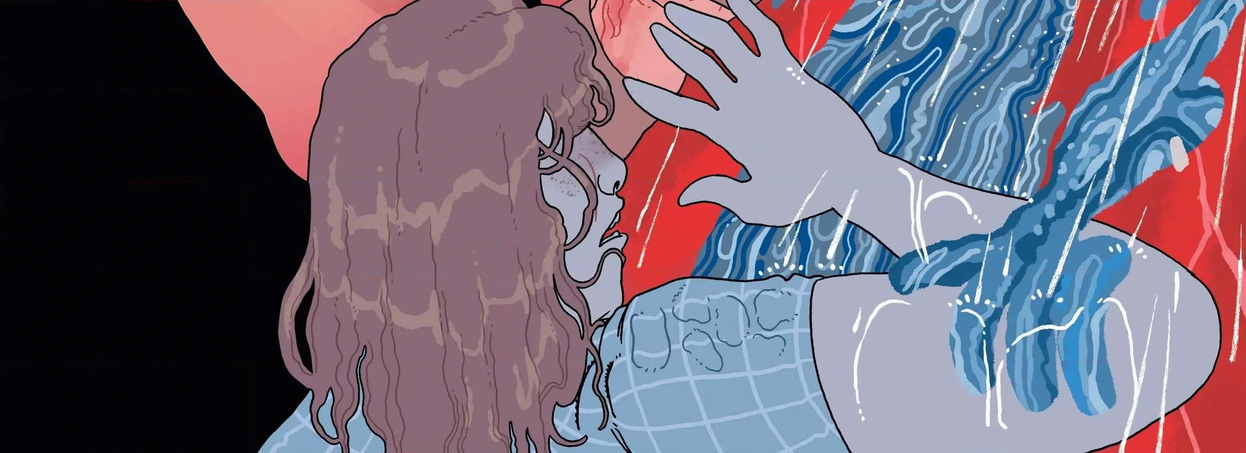 Did You Hear About Mimi Green? Chapter 3 - page 60